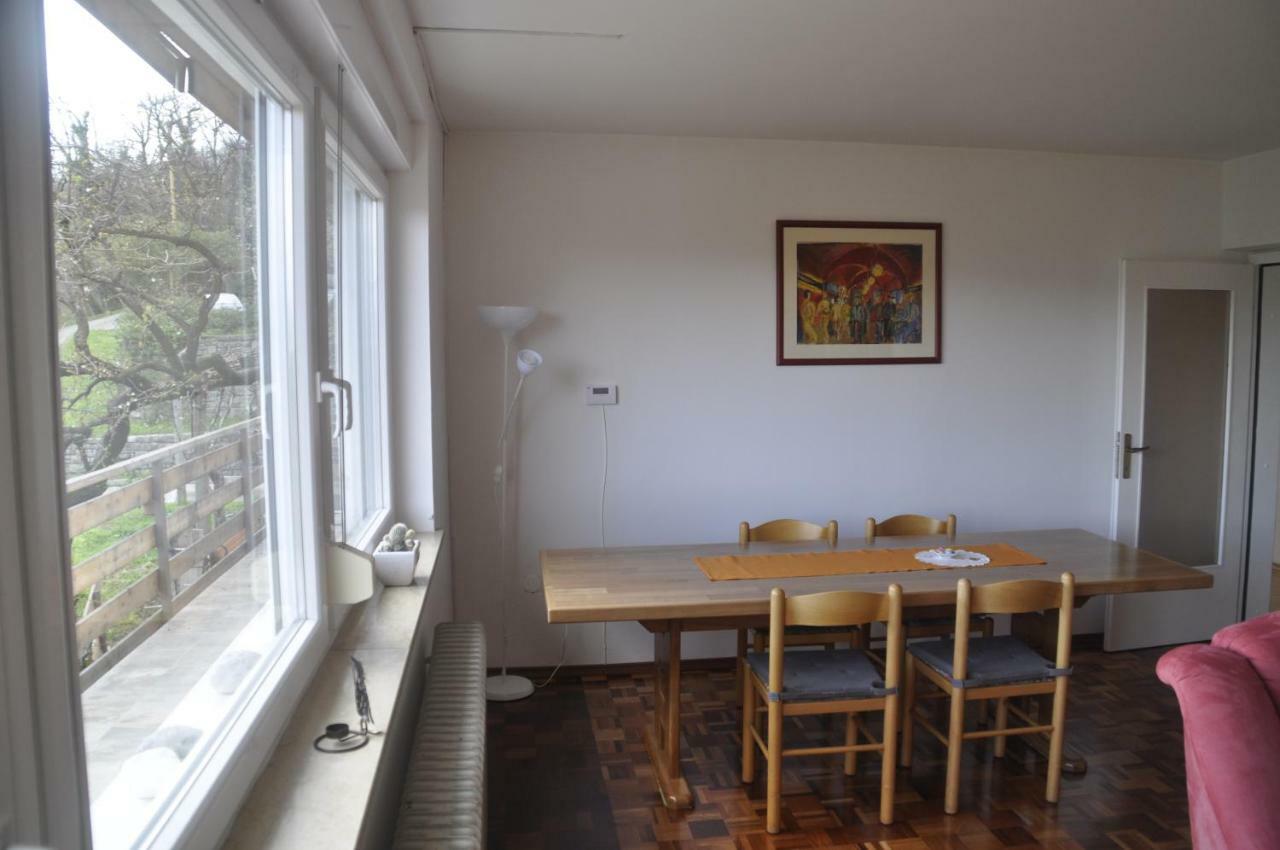 Apartma Bajci Ajdovscina Exterior photo