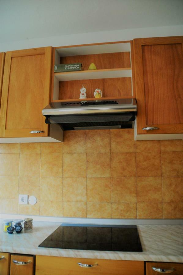 Apartma Bajci Ajdovscina Exterior photo